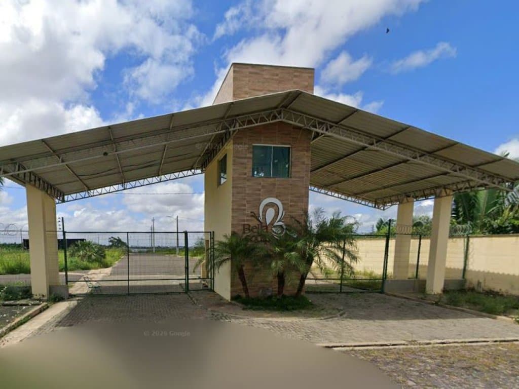 Terreno em leilão em Teresina - PI, bairro Monte Verde — Terrenos em Condomínio 570 m² (Lts. 06, 07 e 11 da Qd. I) - Monte Verde - Teresina - PI