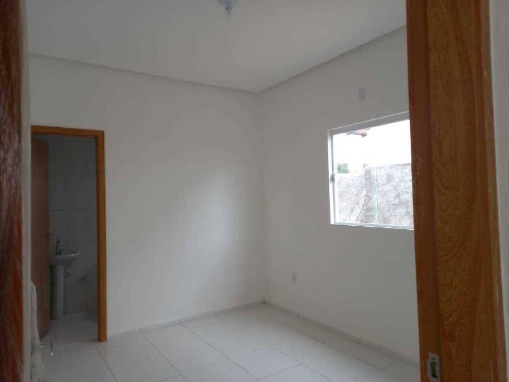 Foto 4 de 22: Casa em leilão em Codó - MA, bairro São Sebastião — Casa, Padrão, 1 Vaga(S) de Garagem
