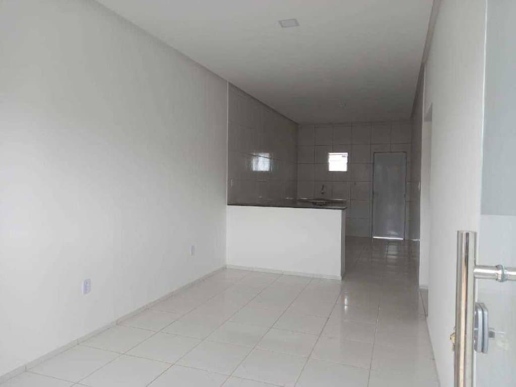Foto 20 de 22: Casa em leilão em Codó - MA, bairro São Sebastião — Casa, Padrão, 1 Vaga(S) de Garagem