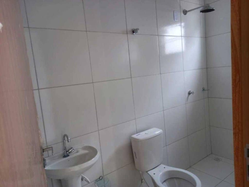 Foto 9 de 22: Casa em leilão em Codó - MA, bairro São Sebastião — Casa, Padrão, 1 Vaga(S) de Garagem