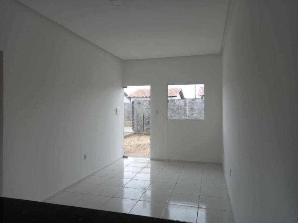 Foto 6 de 22: Casa em leilão em Codó - MA, bairro São Sebastião — Casa, Padrão, 1 Vaga(S) de Garagem