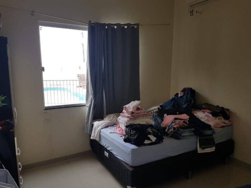 Foto 4 de 32: Casa em leilão em Querência - MT — Casa, Padrão, 0 Vaga(S) de Garagem