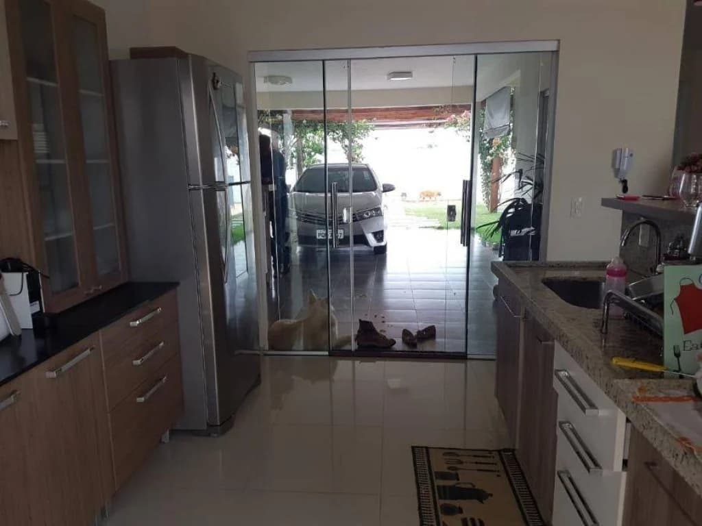 Foto 13 de 32: Casa em leilão em Querência - MT — Casa, Padrão, 0 Vaga(S) de Garagem