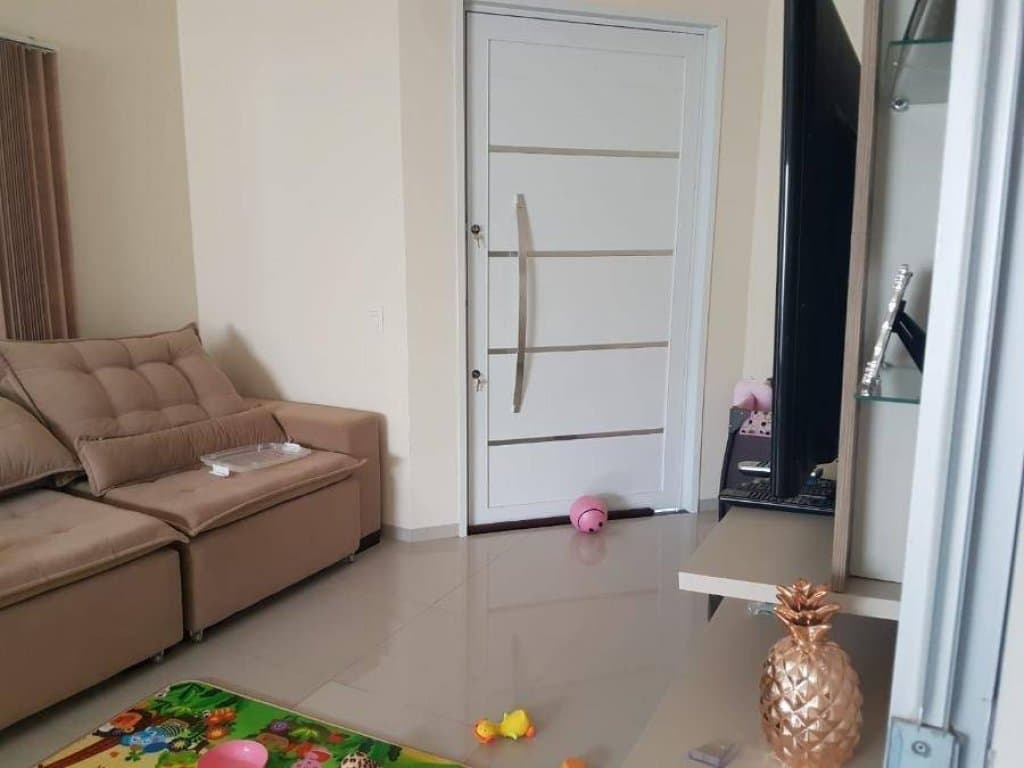 Foto 11 de 32: Casa em leilão em Querência - MT — Casa, Padrão, 0 Vaga(S) de Garagem