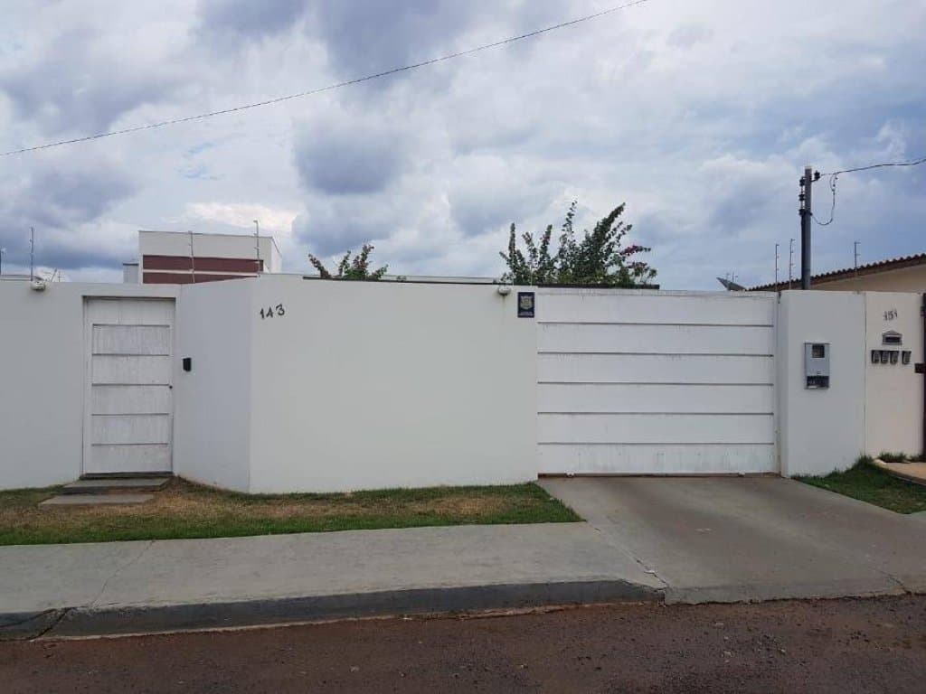 Foto 1 de 32: Casa em leilão em Querência - MT — Casa, Padrão, 0 Vaga(S) de Garagem