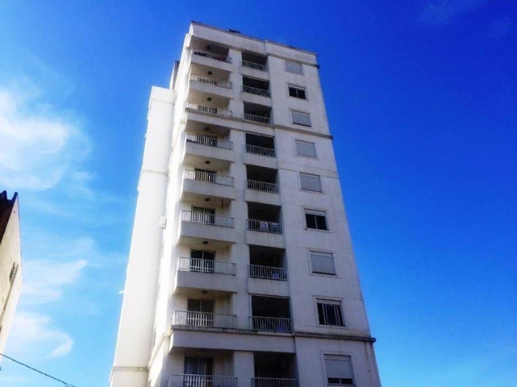 Foto 7 de 22: Apartamento em leilão em Passo Fundo - RS, bairro Centro — Apartamento, Padrão, 1 Vaga(S) de Garagem