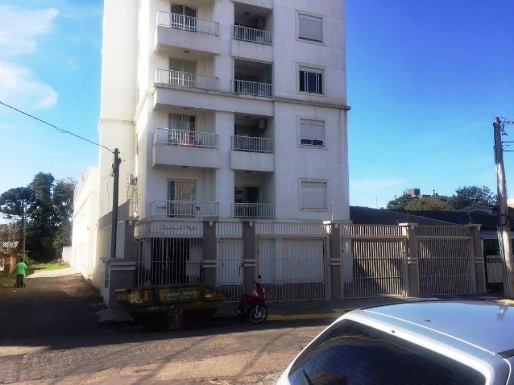 Foto 2 de 22: Apartamento em leilão em Passo Fundo - RS, bairro Centro — Apartamento, Padrão, 1 Vaga(S) de Garagem