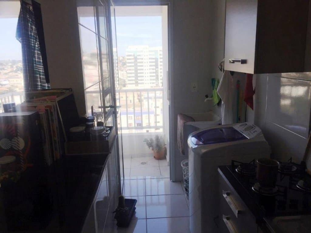 Foto 17 de 22: Apartamento em leilão em Passo Fundo - RS, bairro Centro — Apartamento, Padrão, 1 Vaga(S) de Garagem