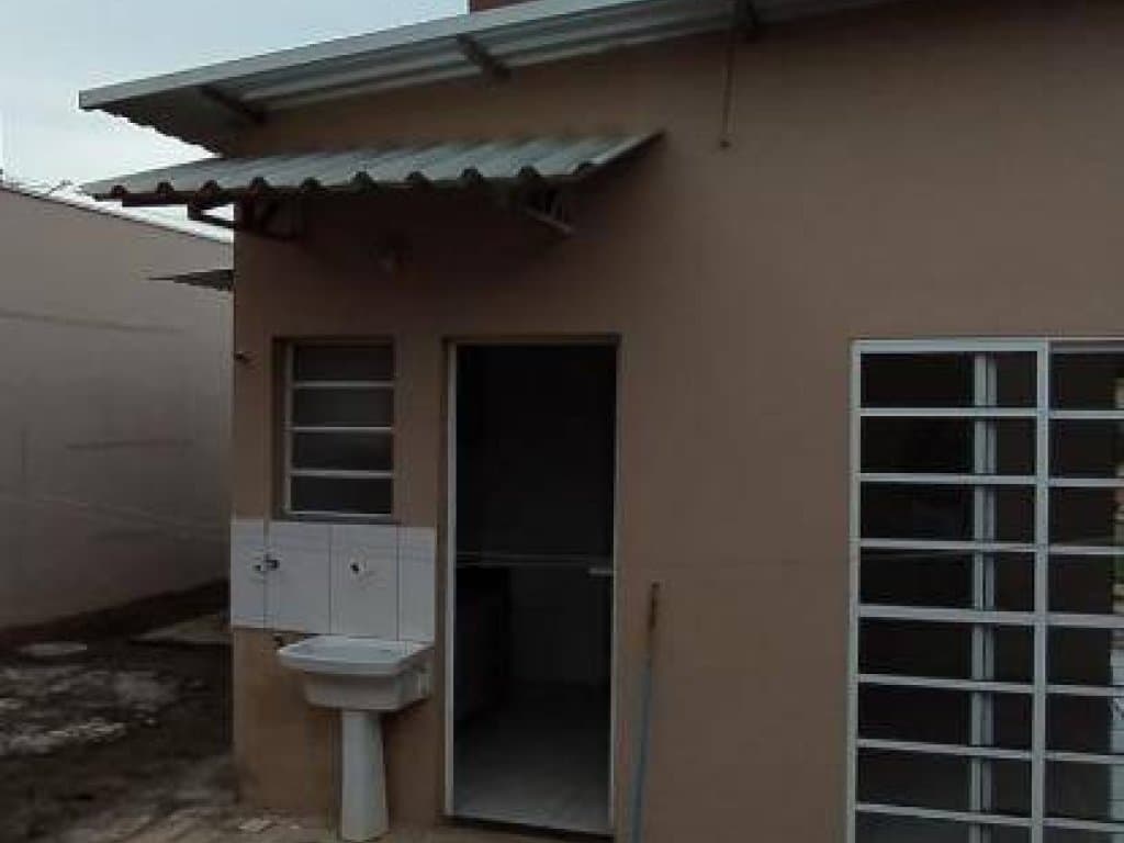Foto 9 de 10: Casa em leilão em Sinop - MT — Casa, em Condomínio, 0 Vaga(S) de Garagem