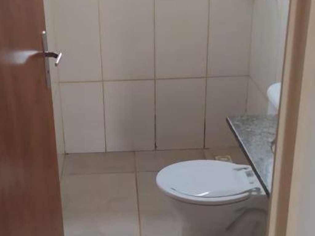Foto 5 de 10: Casa em leilão em Sinop - MT — Casa, em Condomínio, 0 Vaga(S) de Garagem