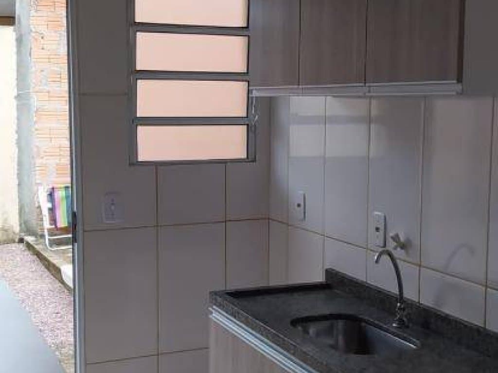 Foto 6 de 10: Casa em leilão em Sinop - MT — Casa, em Condomínio, 0 Vaga(S) de Garagem