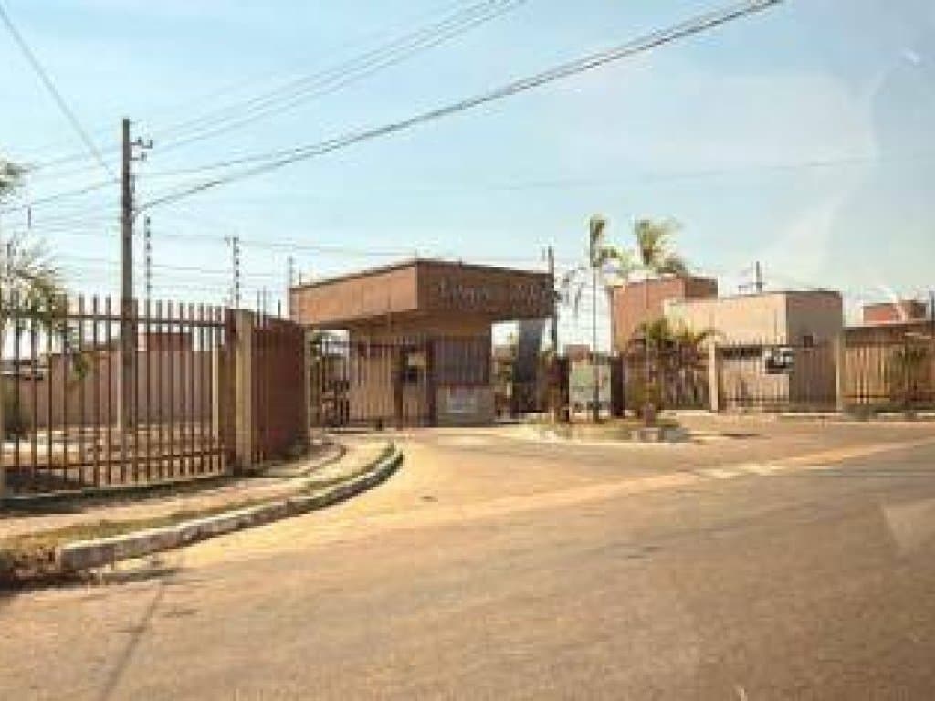 Foto 2 de 10: Casa em leilão em Sinop - MT — Casa, em Condomínio, 0 Vaga(S) de Garagem