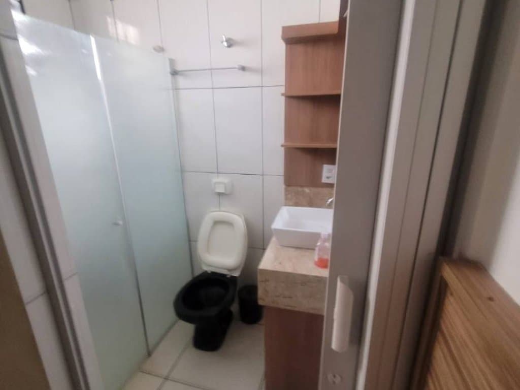 Foto 14 de 14: Casa em leilão em Tupã - SP, bairro Jardim Chácara Velini — Casa, Padrão, 1 Vaga(S) de Garagem