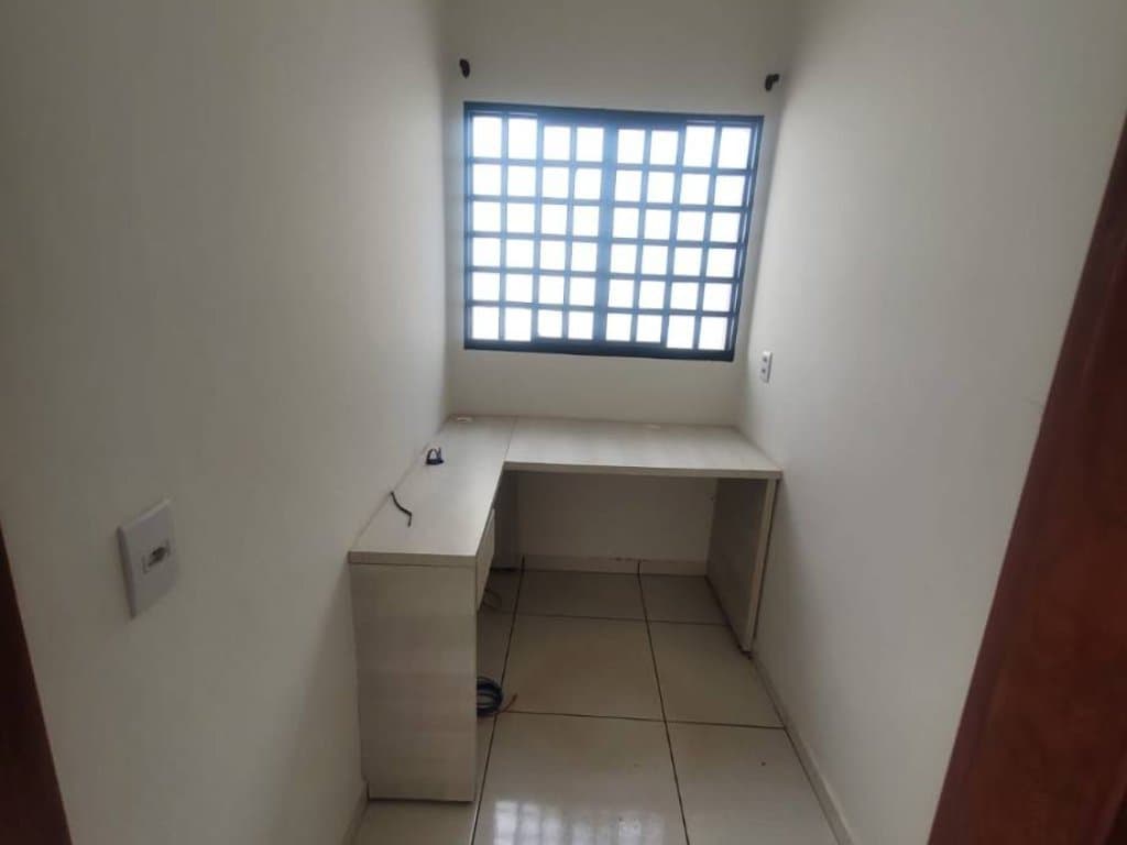 Foto 13 de 14: Casa em leilão em Tupã - SP, bairro Jardim Chácara Velini — Casa, Padrão, 1 Vaga(S) de Garagem