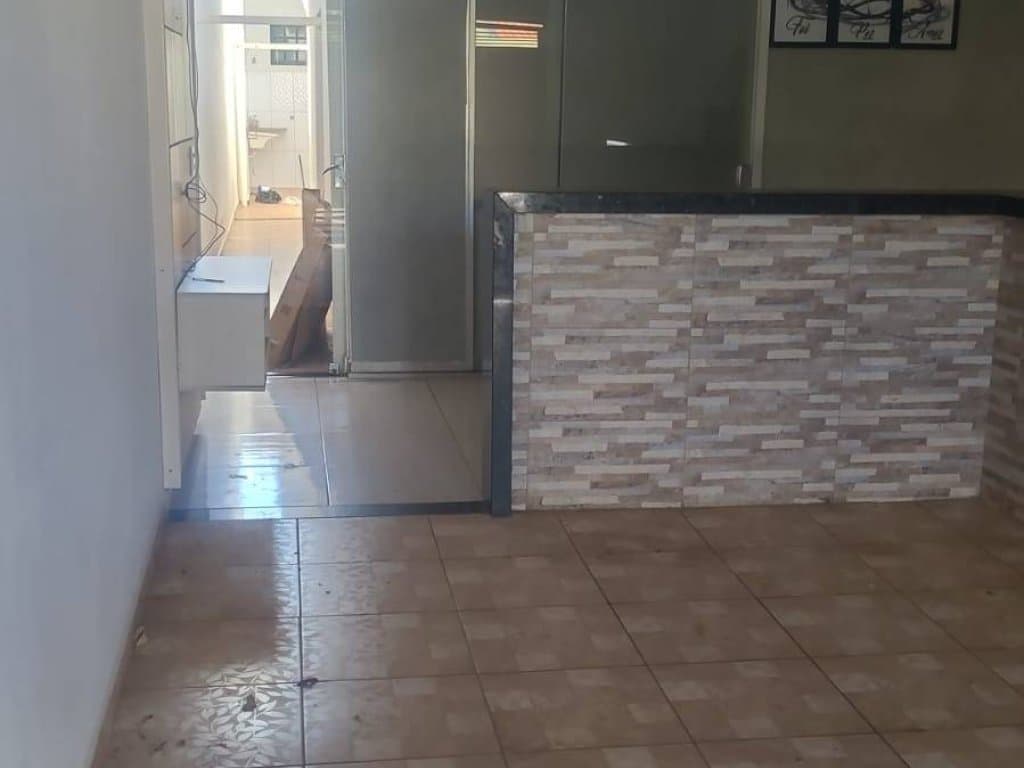 Foto 7 de 14: Casa em leilão em Tupã - SP, bairro Jardim Chácara Velini — Casa, Padrão, 1 Vaga(S) de Garagem