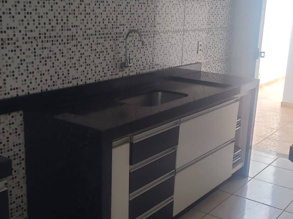 Foto 10 de 14: Casa em leilão em Tupã - SP, bairro Jardim Chácara Velini — Casa, Padrão, 1 Vaga(S) de Garagem