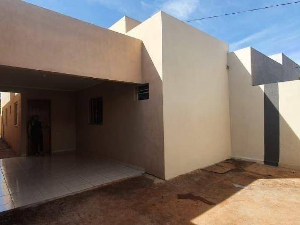 Foto 19 de 23: Casa em leilão em Santa Helena De Goiás - GO — Casa, em Condomínio, 1 Vaga(S) de Garagem