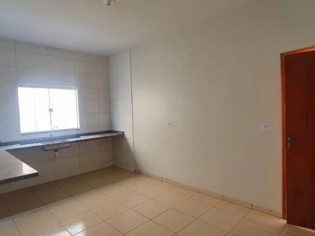 Foto 4 de 23: Casa em leilão em Santa Helena De Goiás - GO — Casa, em Condomínio, 1 Vaga(S) de Garagem