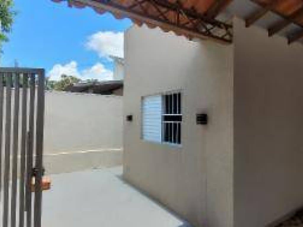 Foto 9 de 14: Casa em leilão em Tupã - SP, bairro Nova Tupã — Casa, Padrão, 1 Vaga(S) de Garagem