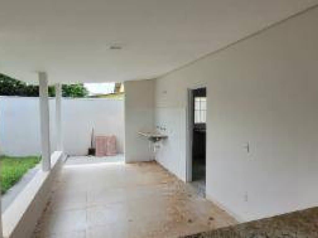 Foto 10 de 14: Casa em leilão em Tupã - SP, bairro Nova Tupã — Casa, Padrão, 1 Vaga(S) de Garagem