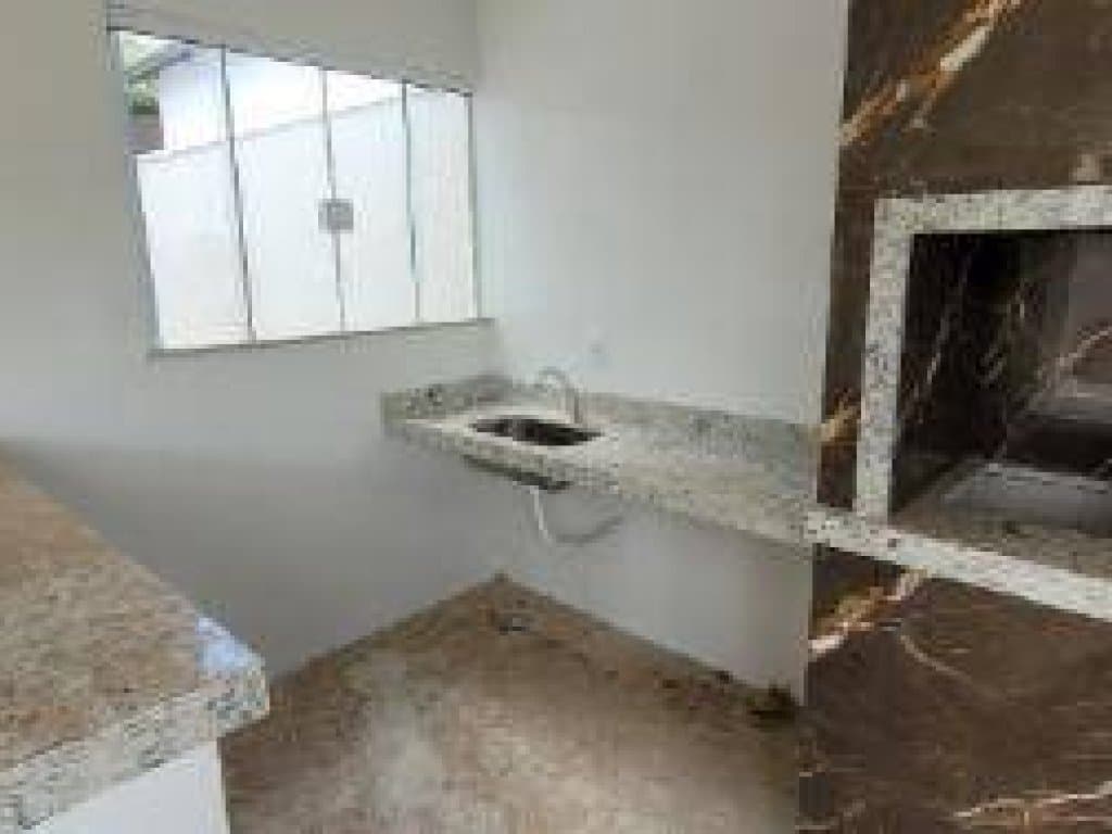 Foto 7 de 14: Casa em leilão em Tupã - SP, bairro Nova Tupã — Casa, Padrão, 1 Vaga(S) de Garagem
