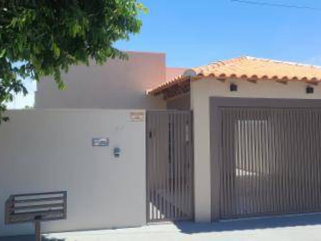Foto 13 de 14: Casa em leilão em Tupã - SP, bairro Nova Tupã — Casa, Padrão, 1 Vaga(S) de Garagem