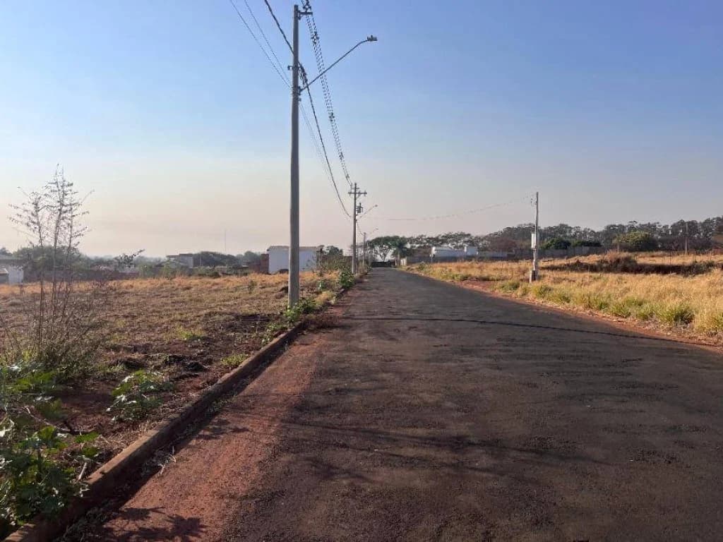 Foto 2 de 9: Terreno em leilão em Orlândia - SP, bairro Jardim Timboré — Lote, Padrão, 0 Vaga(S) de Garagem