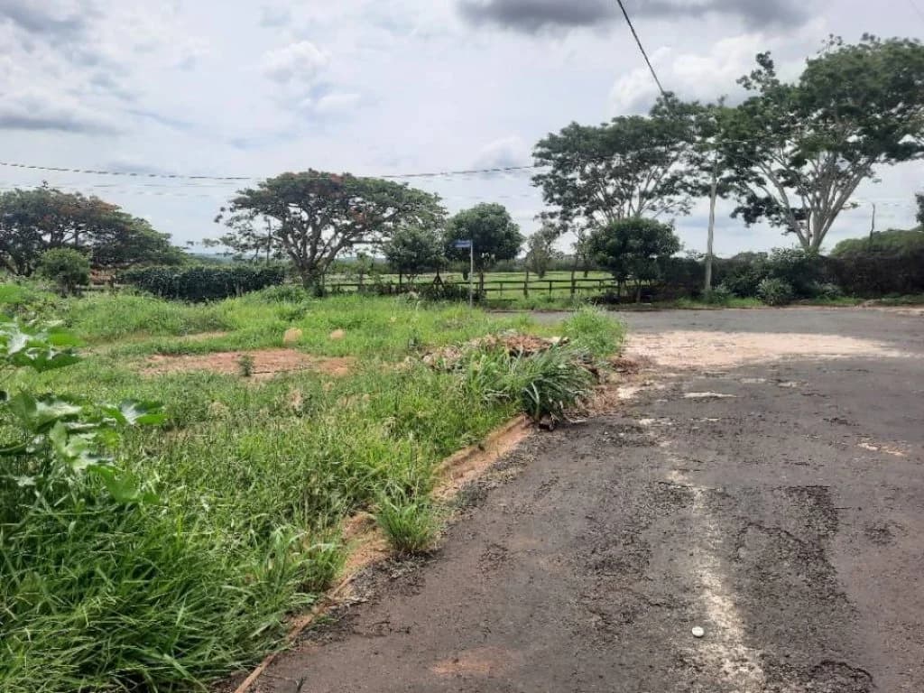 Foto 7 de 9: Terreno em leilão em Orlândia - SP, bairro Jardim Timboré — Lote, Padrão, 0 Vaga(S) de Garagem
