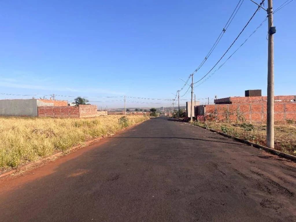 Foto 5 de 9: Terreno em leilão em Orlândia - SP, bairro Jardim Timboré — Lote, Padrão, 0 Vaga(S) de Garagem