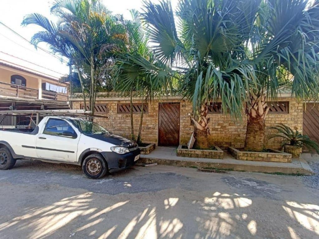 Foto 1 de 43: Casa em leilão em Magé - RJ, bairro Vila Inhomirim — Casa, Padrão, 3 Vaga(S) de Garagem