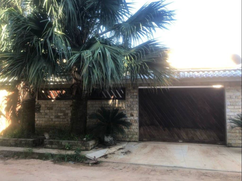 Foto 7 de 43: Casa em leilão em Magé - RJ, bairro Vila Inhomirim — Casa, Padrão, 3 Vaga(S) de Garagem