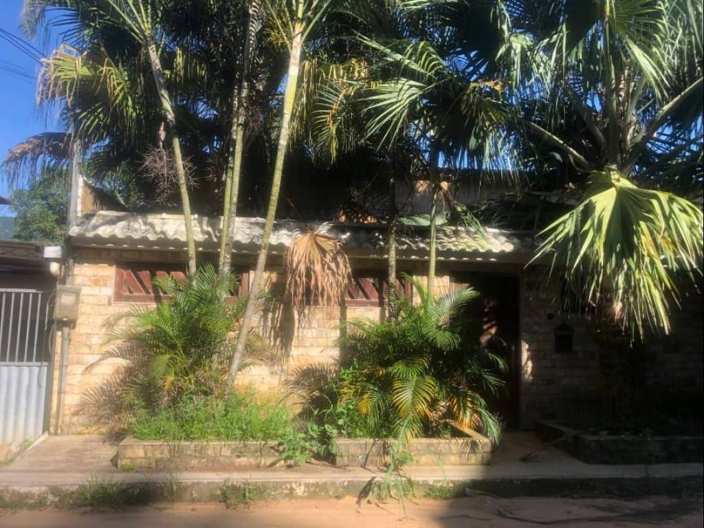 Foto 5 de 43: Casa em leilão em Magé - RJ, bairro Vila Inhomirim — Casa, Padrão, 3 Vaga(S) de Garagem