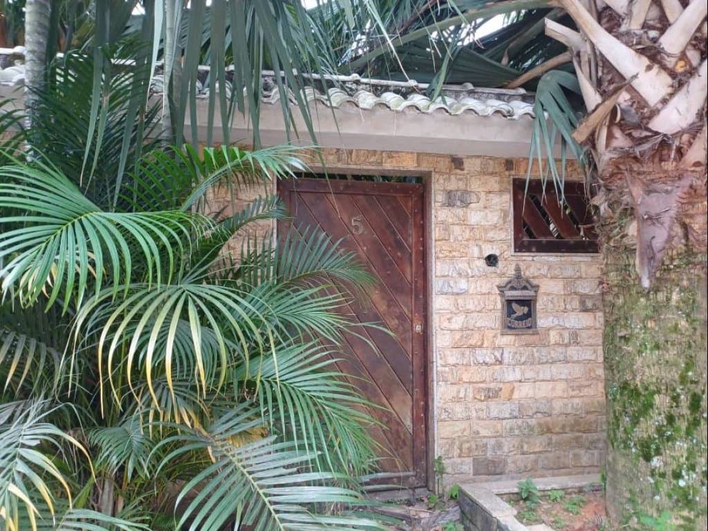 Foto 12 de 43: Casa em leilão em Magé - RJ, bairro Vila Inhomirim — Casa, Padrão, 3 Vaga(S) de Garagem