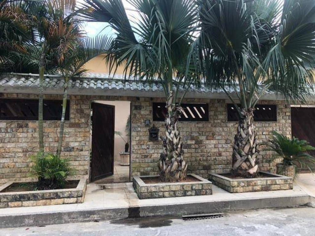 Foto 15 de 43: Casa em leilão em Magé - RJ, bairro Vila Inhomirim — Casa, Padrão, 3 Vaga(S) de Garagem
