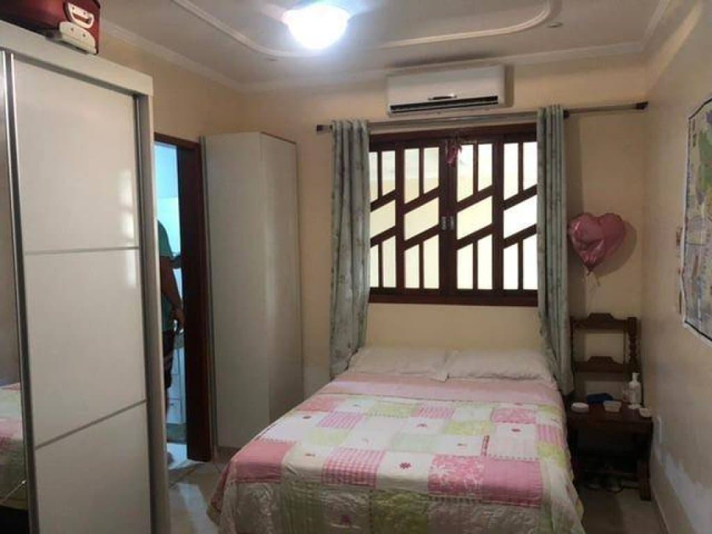 Foto 34 de 43: Casa em leilão em Magé - RJ, bairro Vila Inhomirim — Casa, Padrão, 3 Vaga(S) de Garagem