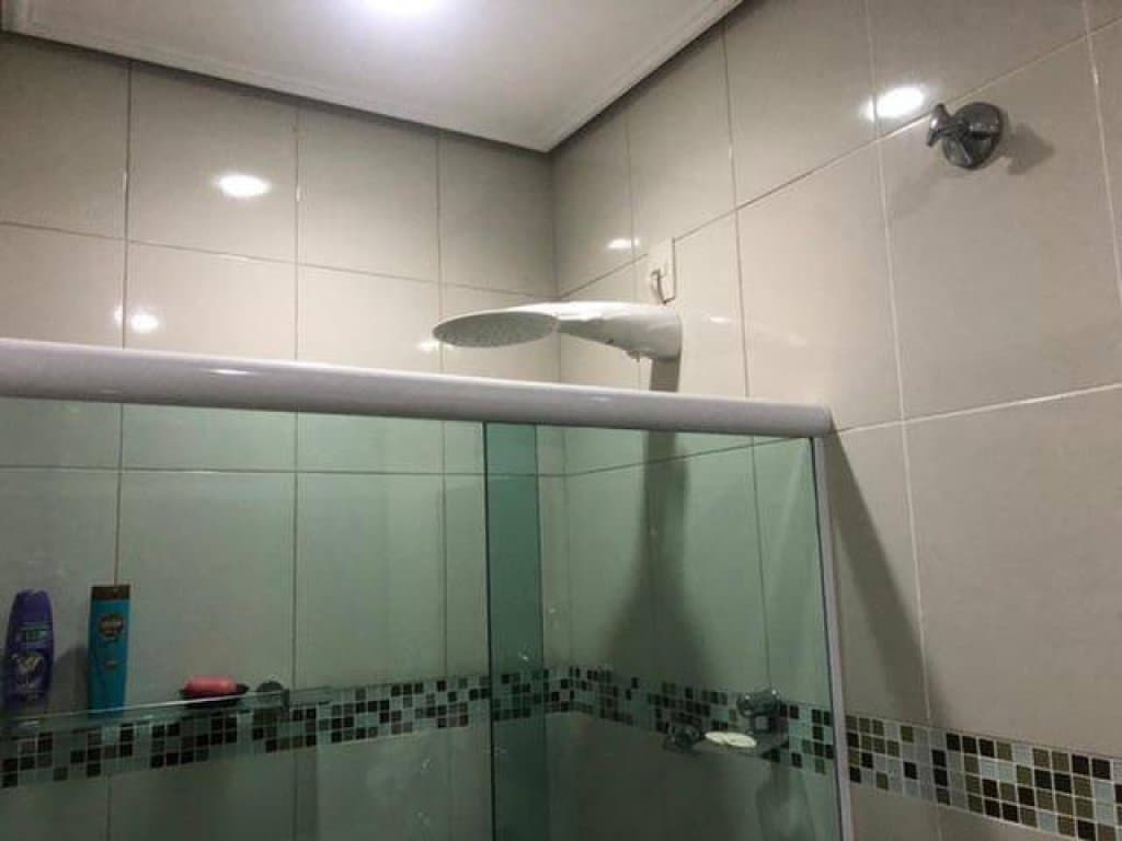 Foto 27 de 43: Casa em leilão em Magé - RJ, bairro Vila Inhomirim — Casa, Padrão, 3 Vaga(S) de Garagem
