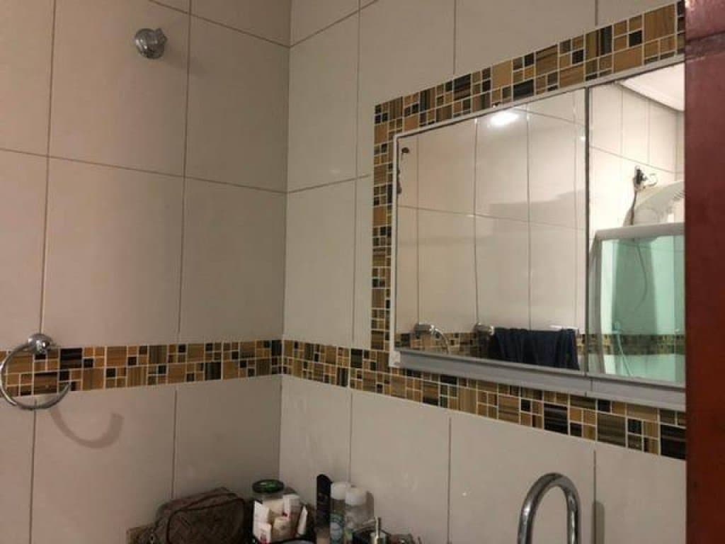 Foto 33 de 43: Casa em leilão em Magé - RJ, bairro Vila Inhomirim — Casa, Padrão, 3 Vaga(S) de Garagem