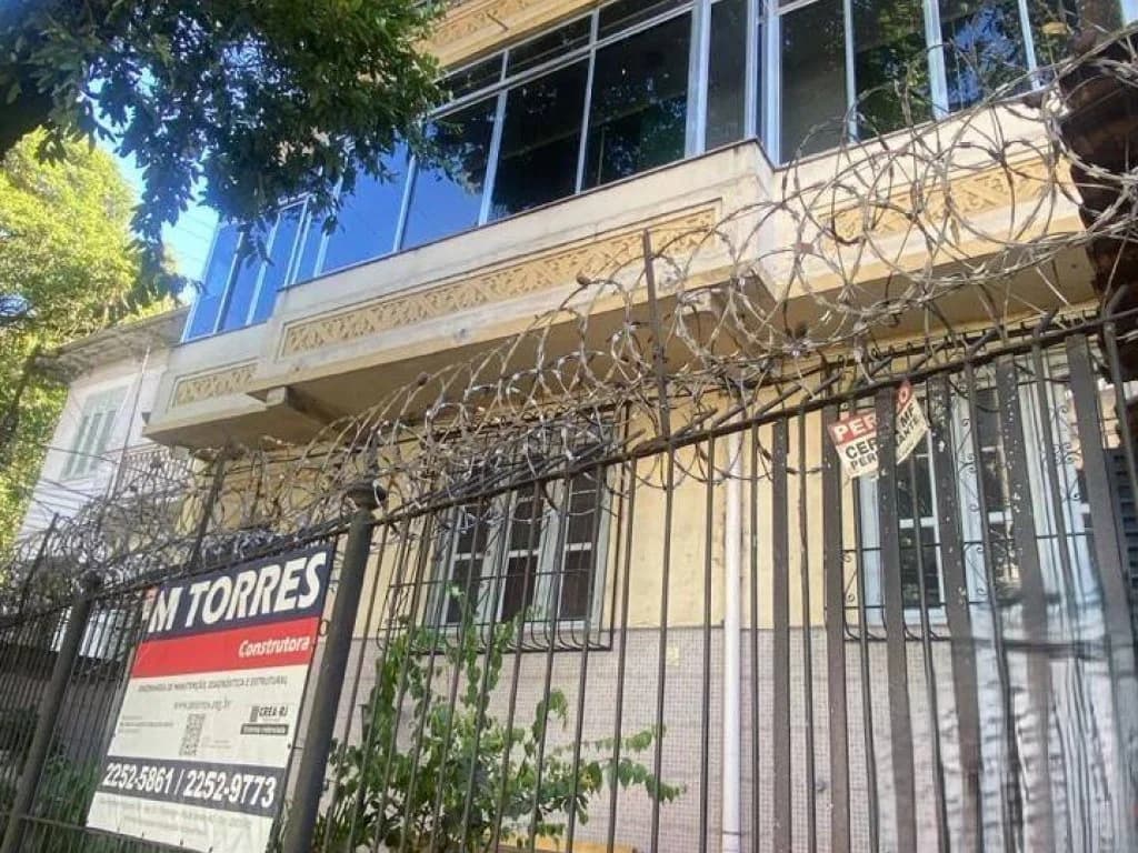 Foto 1 de 8: Apartamento em leilão em São João De Meriti - RJ, bairro Rio Comprido — Apartamento, Padrão, 0 Vaga(S) de Garagem