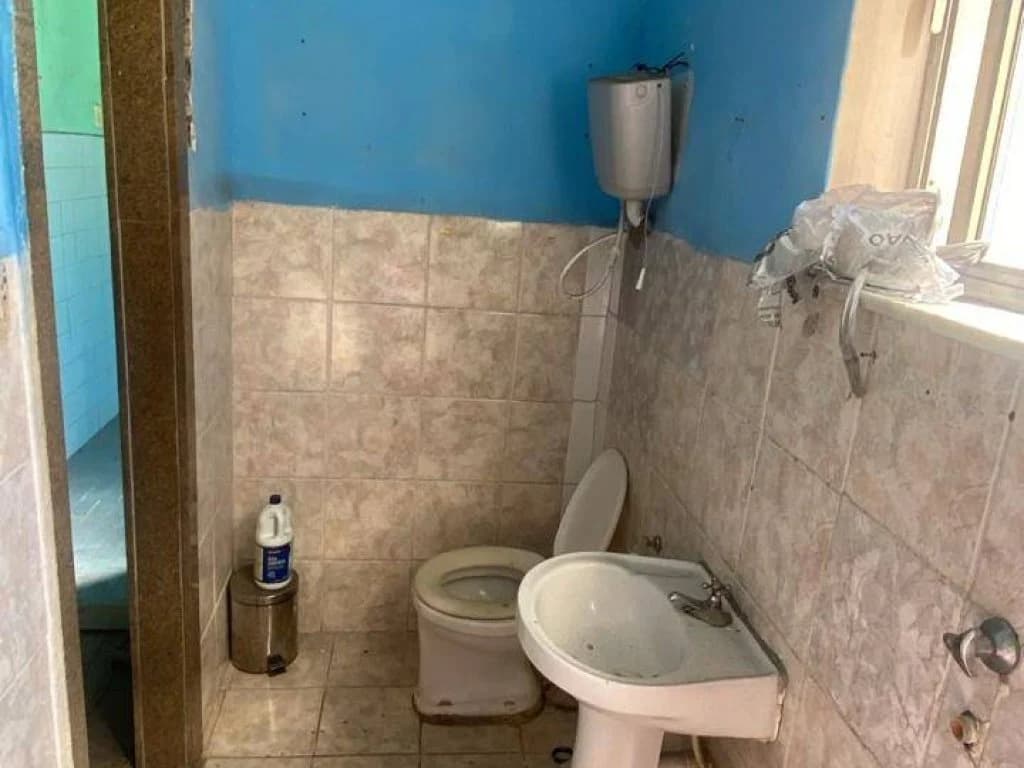 Foto 6 de 8: Apartamento em leilão em São João De Meriti - RJ, bairro Rio Comprido — Apartamento, Padrão, 0 Vaga(S) de Garagem