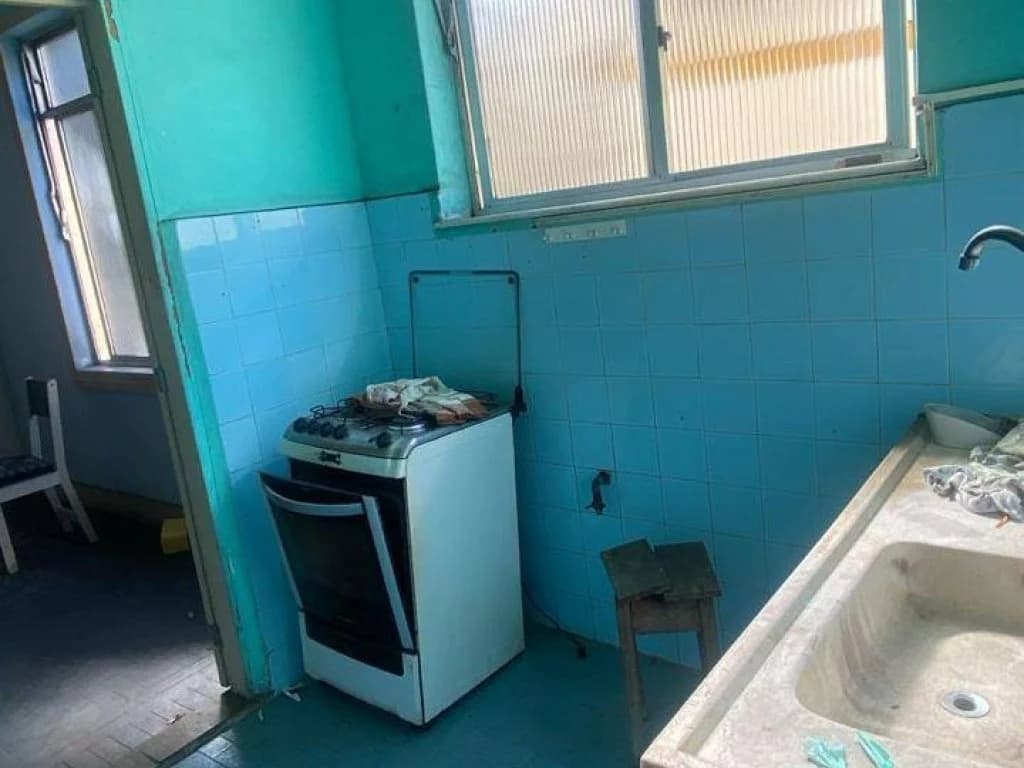 Foto 5 de 8: Apartamento em leilão em São João De Meriti - RJ, bairro Rio Comprido — Apartamento, Padrão, 0 Vaga(S) de Garagem