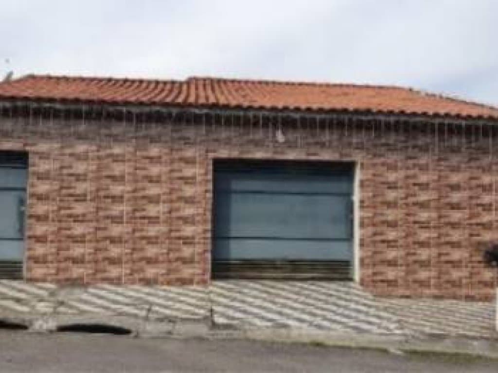 Foto 2 de 6: Casa em leilão em Guaratinguetá - SP — Casa, Padrão, 0 Vaga(S) de Garagem