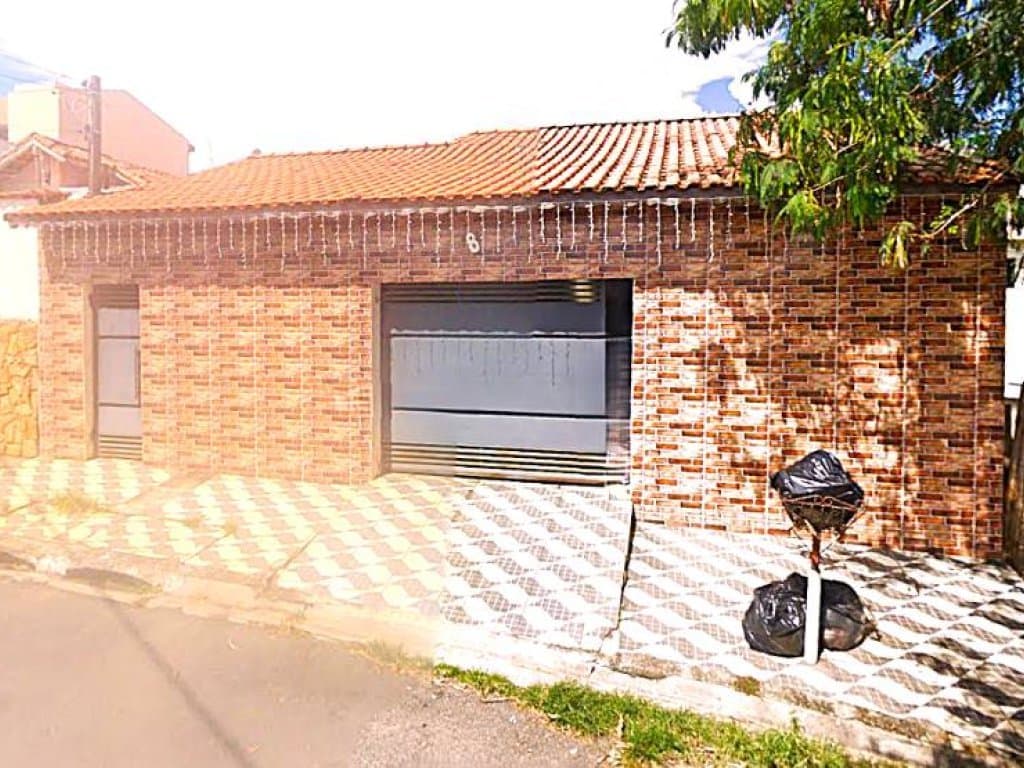 Foto 6 de 6: Casa em leilão em Guaratinguetá - SP — Casa, Padrão, 0 Vaga(S) de Garagem