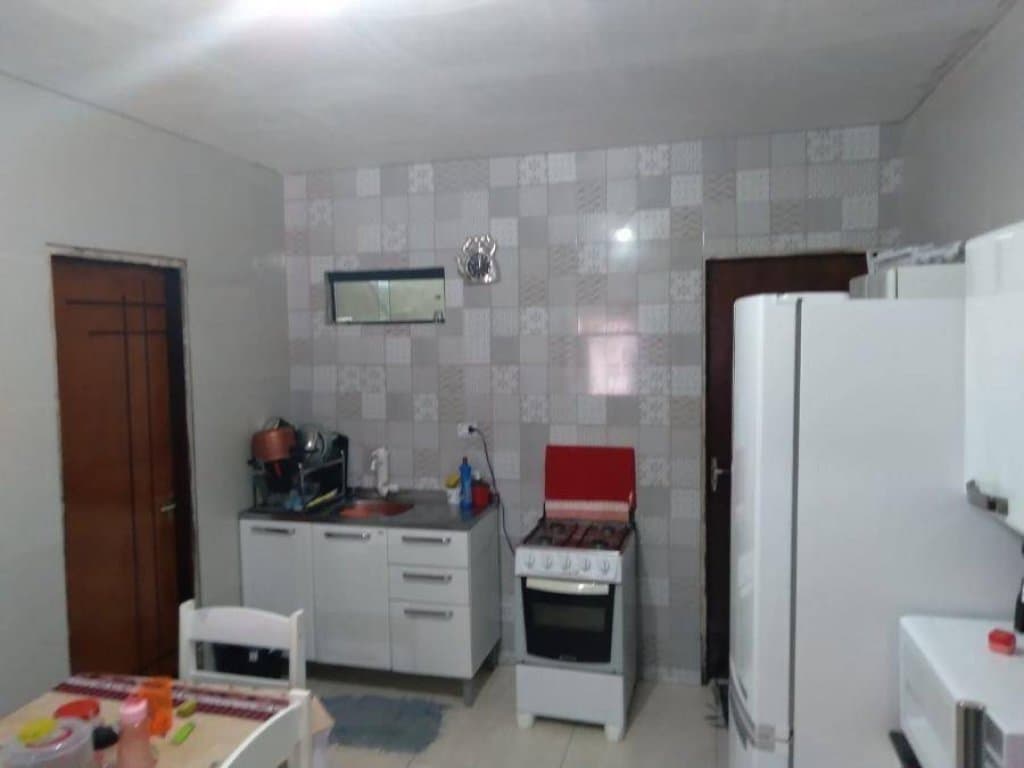 Foto 12 de 30: Casa em leilão em Barra De Guabiraba - PE, bairro Loteamento do Futuro — Casa, Padrão, 1 Vaga(S) de Garagem
