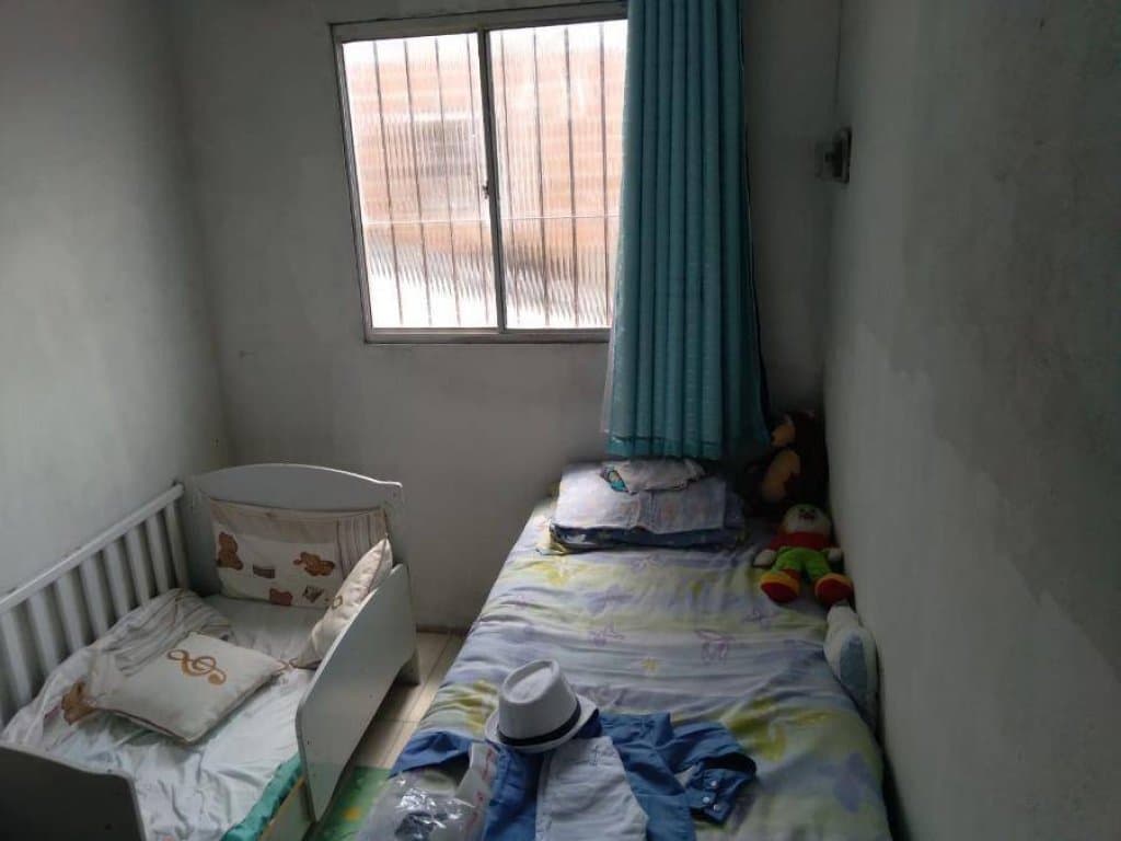 Foto 17 de 30: Casa em leilão em Barra De Guabiraba - PE, bairro Loteamento do Futuro — Casa, Padrão, 1 Vaga(S) de Garagem