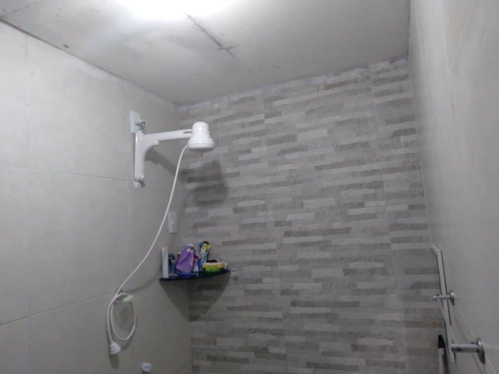 Foto 23 de 30: Casa em leilão em Barra De Guabiraba - PE, bairro Loteamento do Futuro — Casa, Padrão, 1 Vaga(S) de Garagem