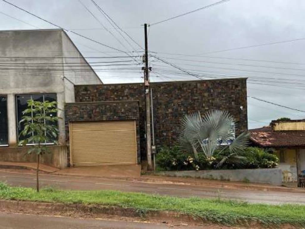 Foto 3 de 7: Casa em leilão em Pacajá - PA, bairro Centro — Casa, Padrão, 0 Vaga(S) de Garagem