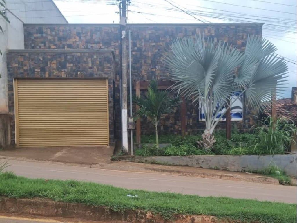 Foto 6 de 7: Casa em leilão em Pacajá - PA, bairro Centro — Casa, Padrão, 0 Vaga(S) de Garagem