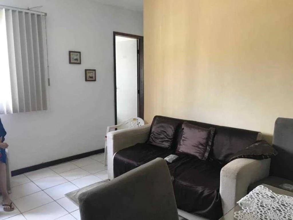 Foto 27 de 30: Apartamento em leilão em Feira De Santana - BA, bairro Muchila — Apartamento, Padrão, 0 Vaga(S) de Garagem