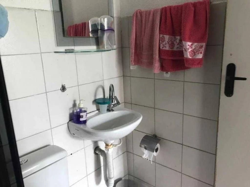 Foto 11 de 30: Apartamento em leilão em Feira De Santana - BA, bairro Muchila — Apartamento, Padrão, 0 Vaga(S) de Garagem