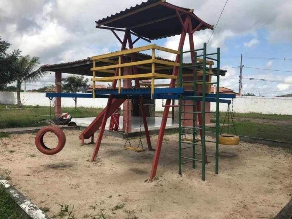 Foto 22 de 30: Apartamento em leilão em Feira De Santana - BA, bairro Muchila — Apartamento, Padrão, 0 Vaga(S) de Garagem